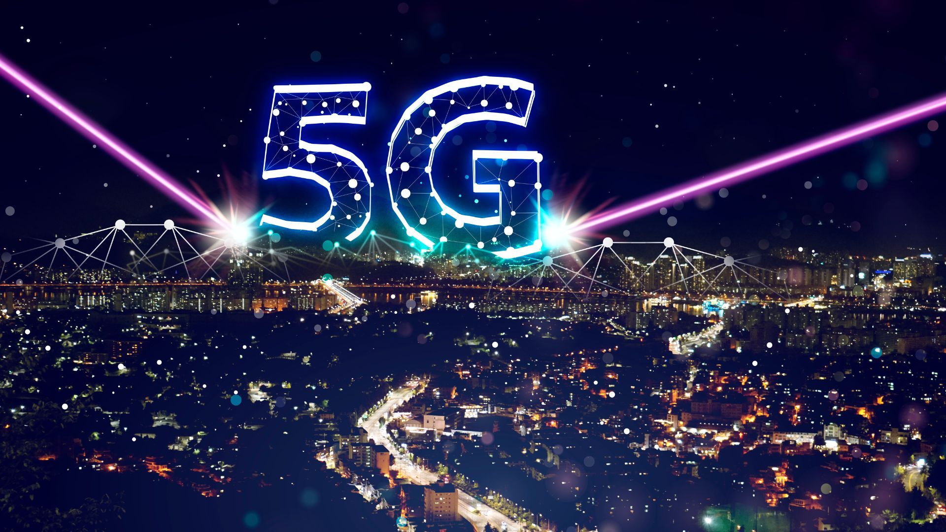 Revolutionising Connectivity with 5G and Its Global Significance 2
